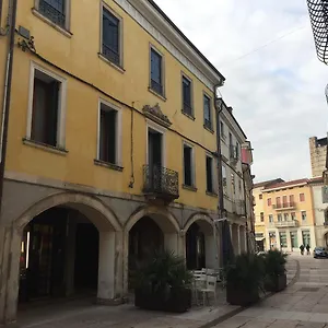 3* Bed & Breakfast Via Garibaldi