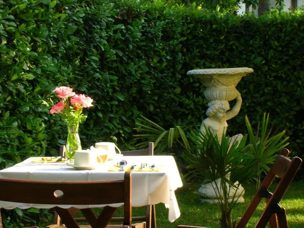 B&B Via Venezia 206 Oriago Di Mira Bed & Breakfast